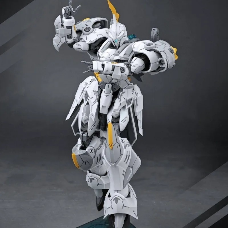 Tersedia SNAA SC-007 Iron Sick - Model Kit Iron Sickle ulasan dan harga