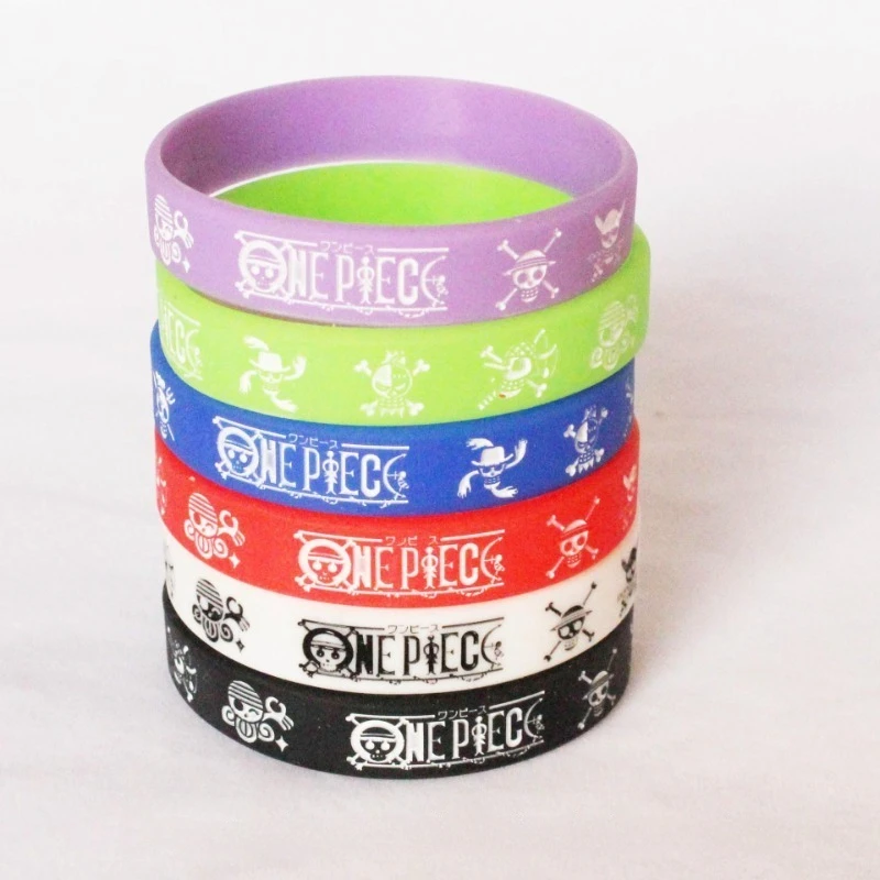Dekorasi Gelang Neon One Piece - Model Kit One Piece Bandai ulasan dan harga
