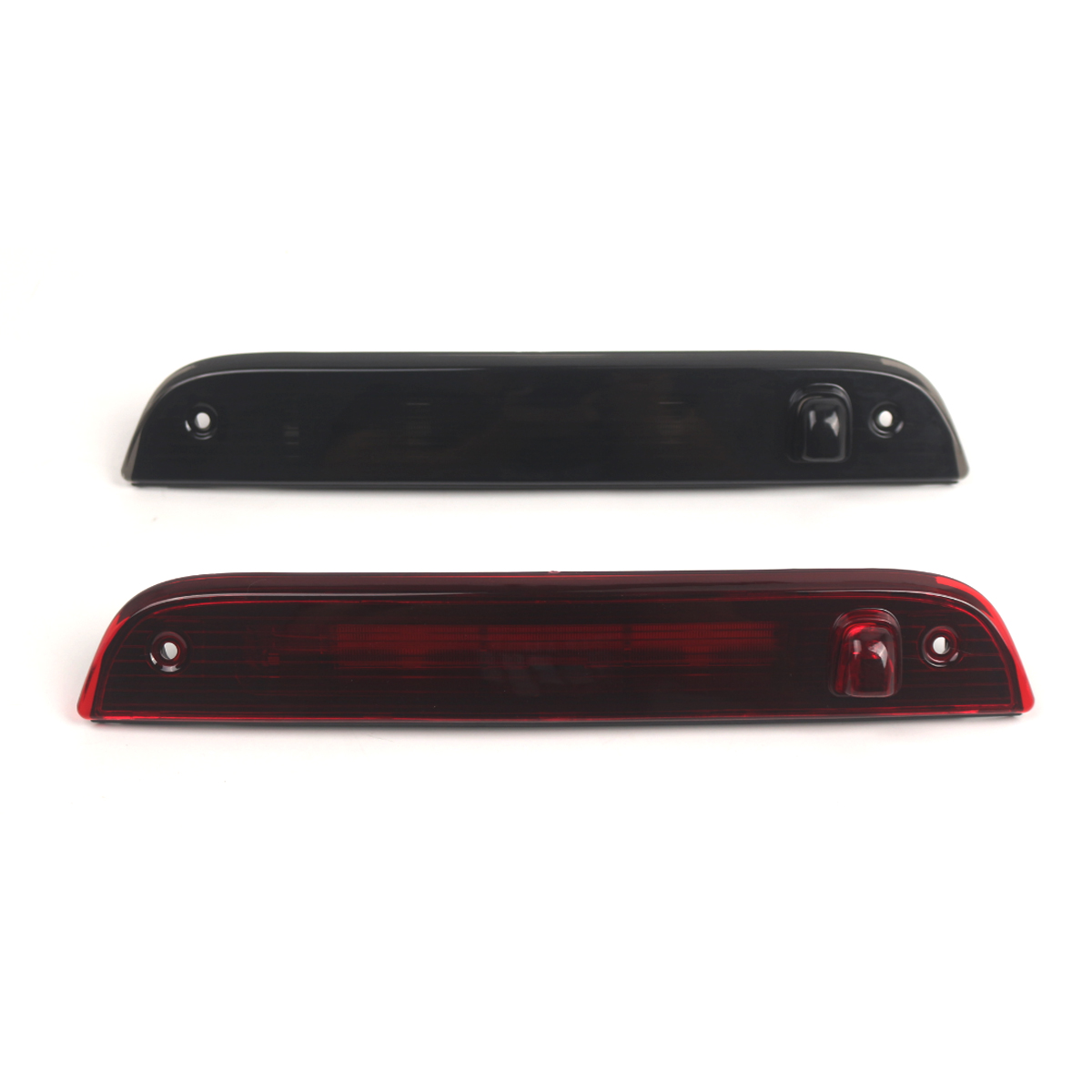 Lampu LED Rem Tingkat Tinggi M - Model Kit Jeep ulasan dan harga