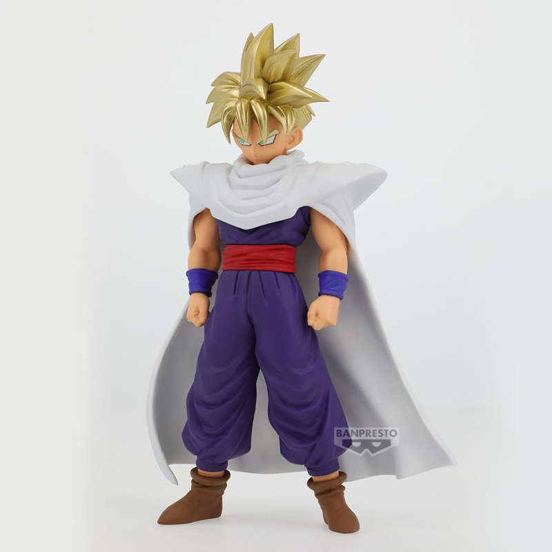 Banpresto BLOOD OF SAIYANS Dra - Model Kit Zoid ulasan dan harga
