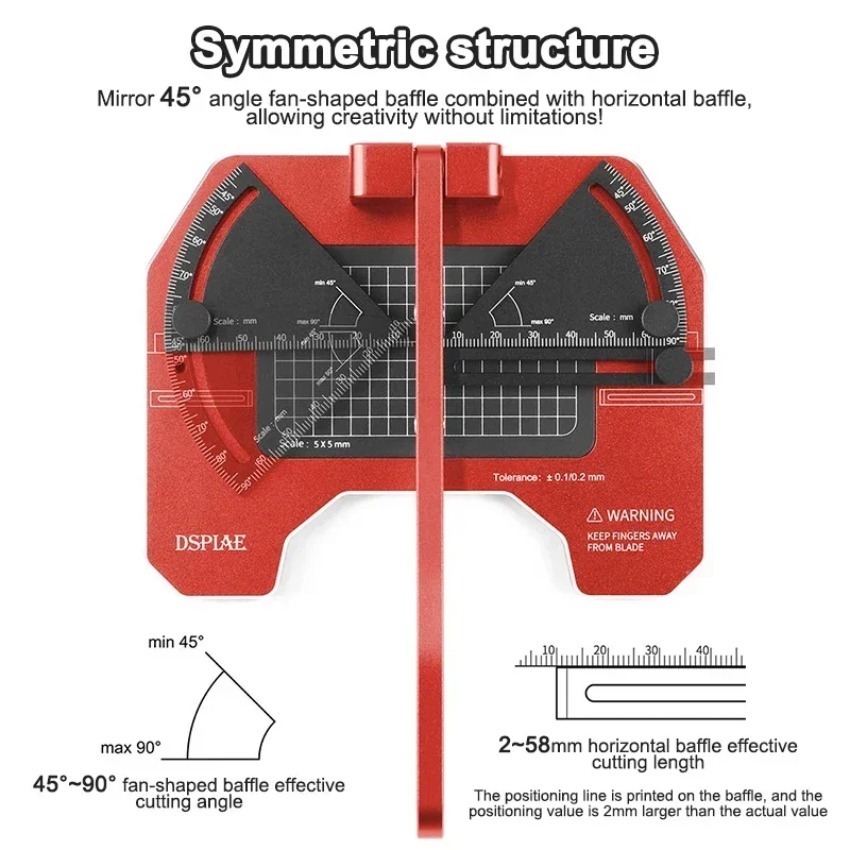DSPIAE AT-CJ Set Alat Tangan S - Model Kit Tools ulasan dan harga