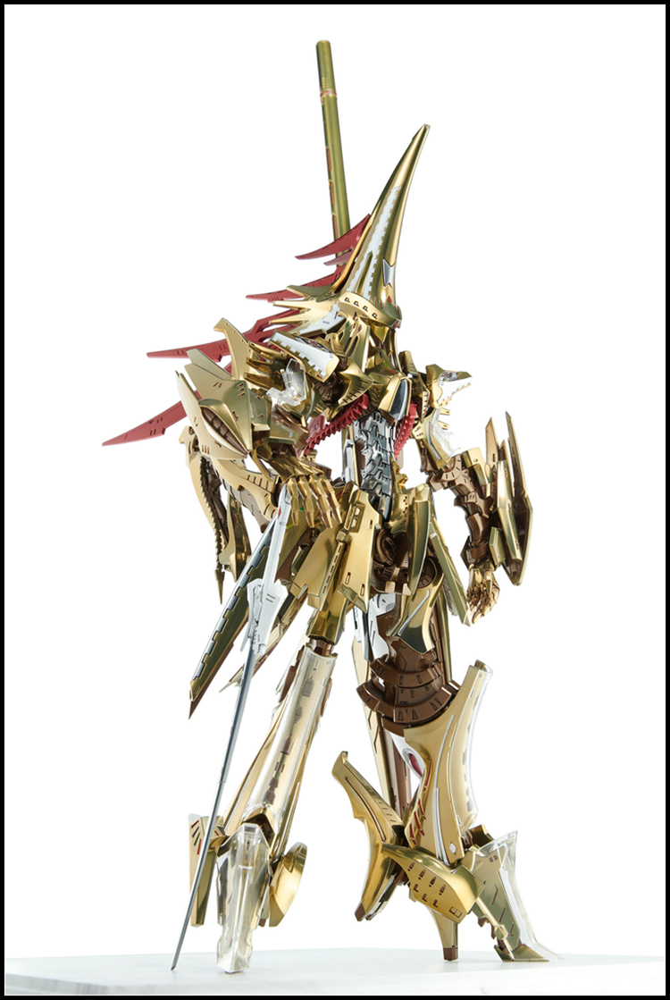 SH Studio kit Resin penuh dari - Model Kit Studio ulasan dan harga