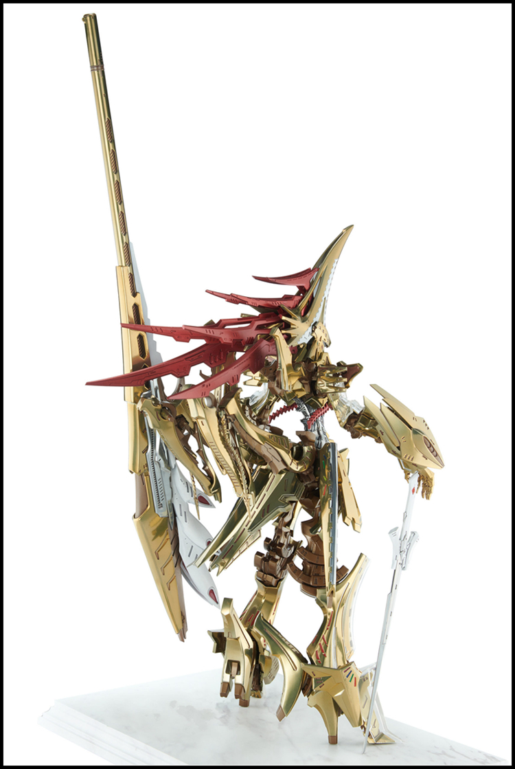 SH Studio kit Resin penuh dari - Model Kit Studio ulasan dan harga