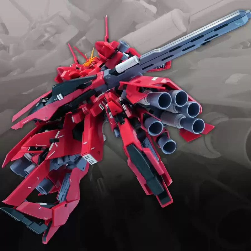 Wildfire Model HGUC 1/144 Re-H - Model Kit Pg ulasan dan harga