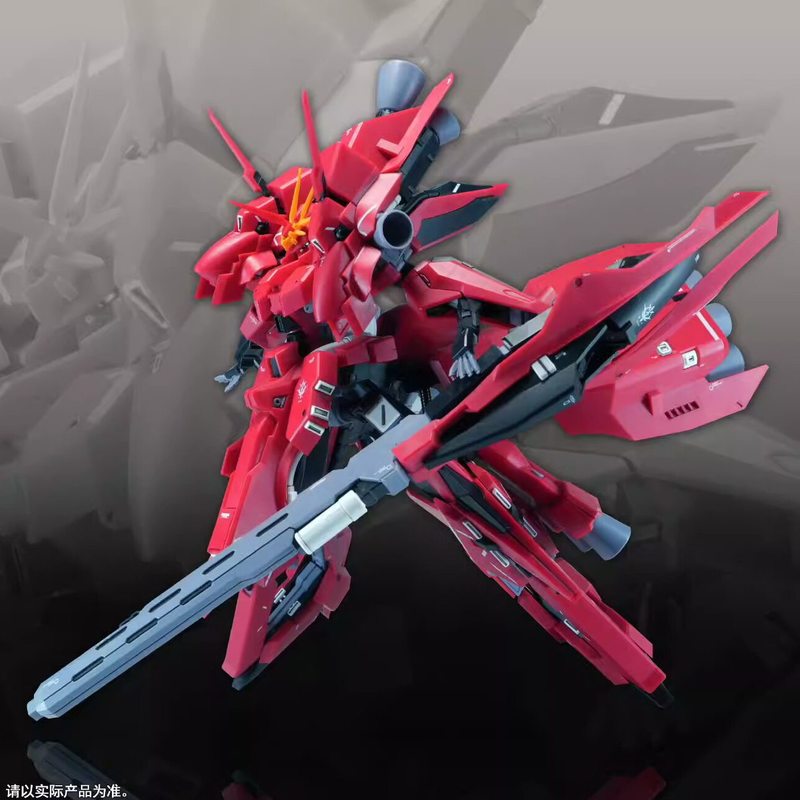 Wildfire Model HGUC 1/144 Re-H - Model Kit Pg ulasan dan harga
