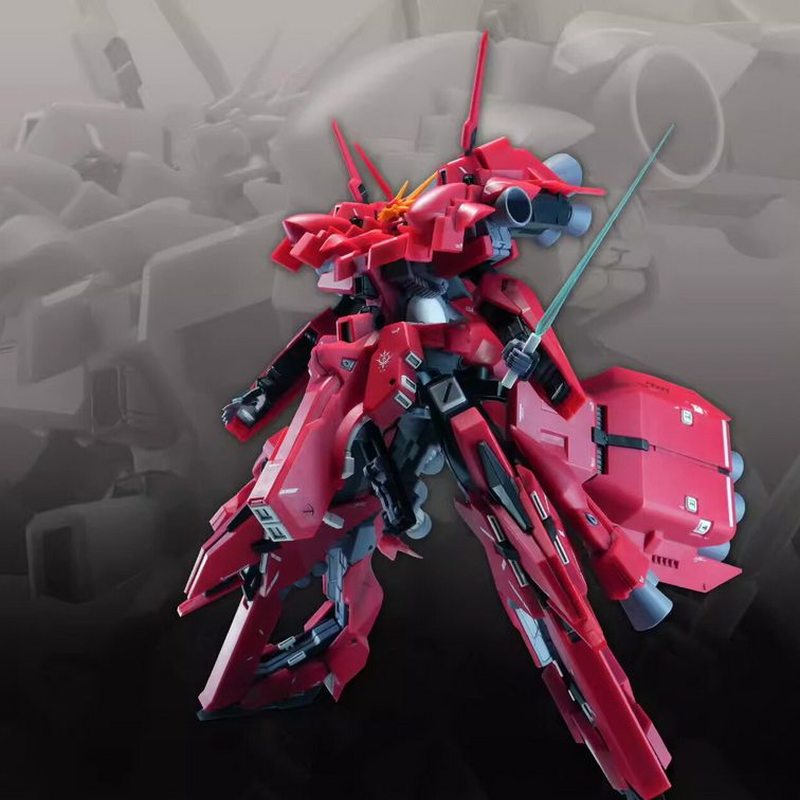 Wildfire Model HGUC 1/144 Re-H - Model Kit Pg ulasan dan harga