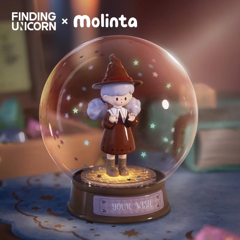 Menemukan UNICORN Molinta Meng - Model Kit Unicorn ulasan dan harga