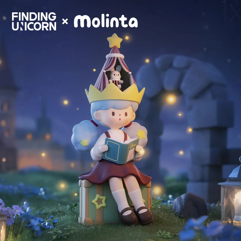 Menemukan UNICORN Molinta Meng - Model Kit Unicorn ulasan dan harga