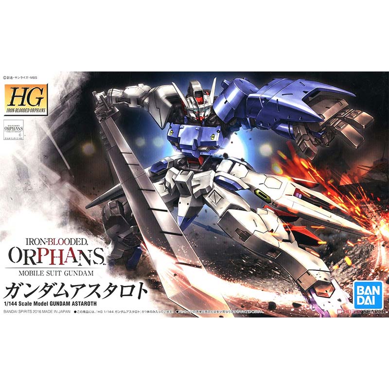 Bandai Original Gundam Iron Bl - Model Kit Pg ulasan dan harga