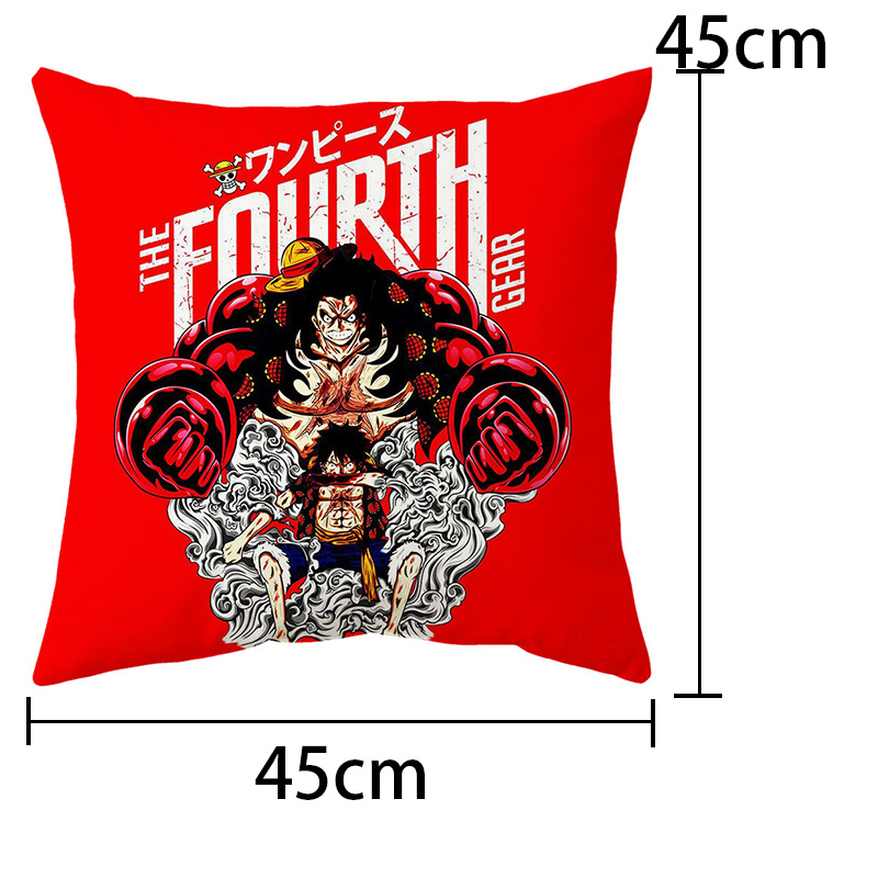 Anime satu potong sarung banta - Model Kit One Piece Bandai ulasan dan harga