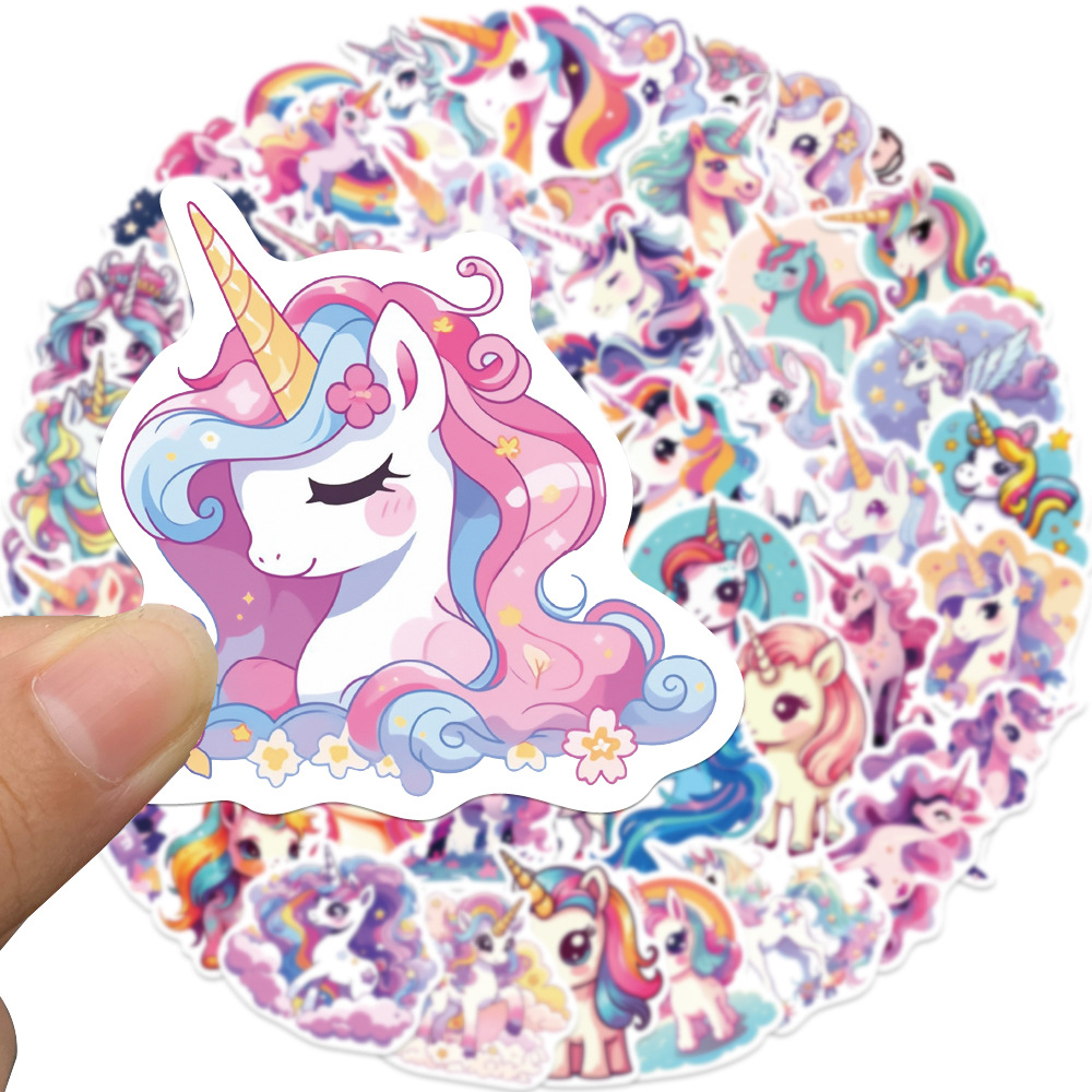 Hadiah Dekorasi Pesta Unicorn  - Model Kit Unicorn ulasan dan harga