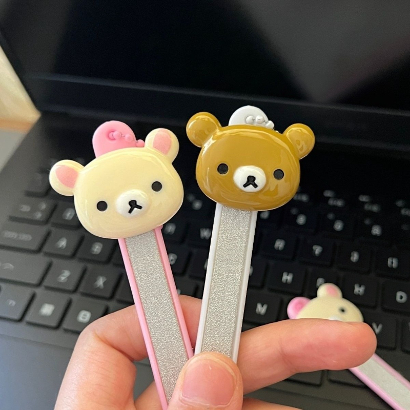 Alat seni kuku kartun anime Ri - Model Kit Tools ulasan dan harga