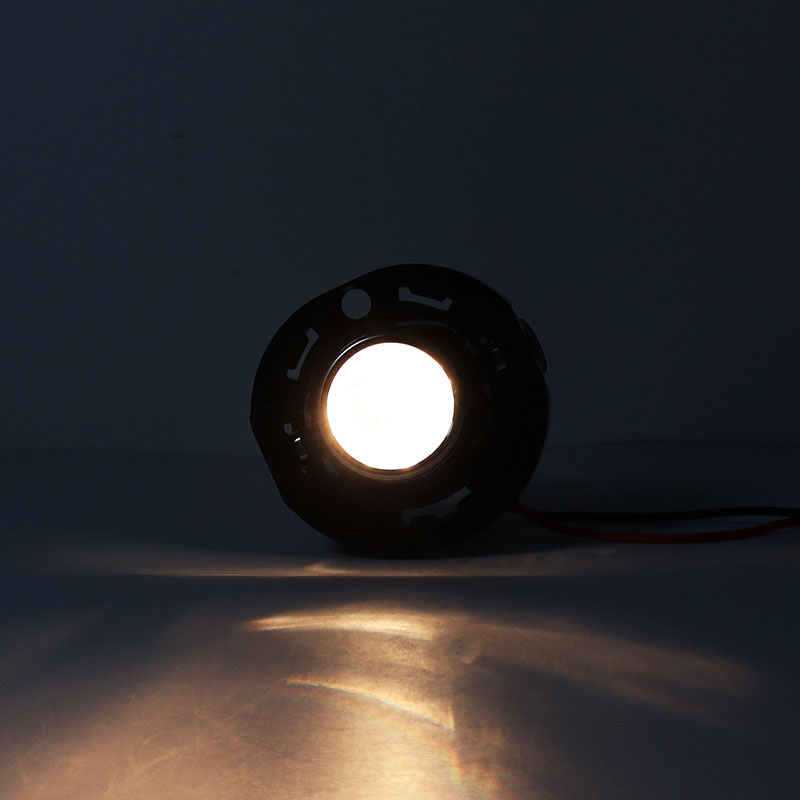 Lampu kabut otomatis lampu sin - Model Kit Jeep ulasan dan harga