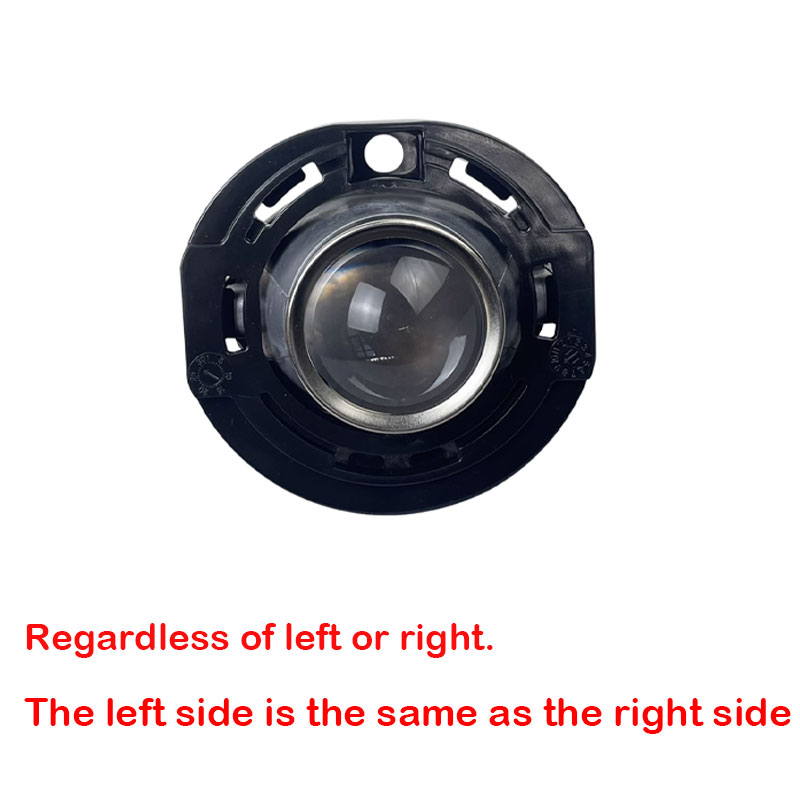 Lampu kabut otomatis lampu sin - Model Kit Jeep ulasan dan harga