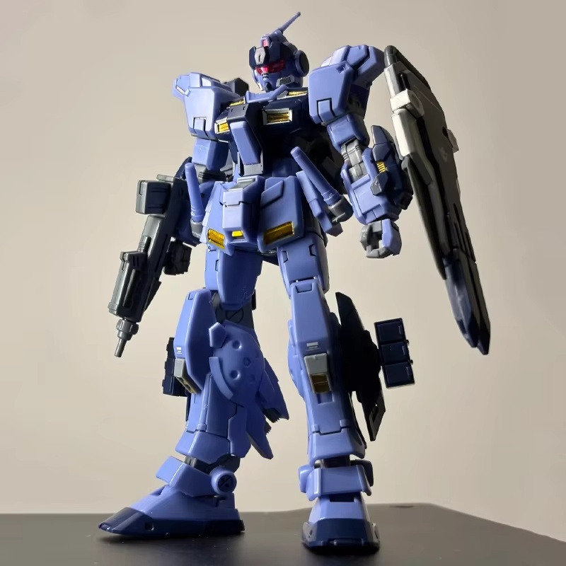 HGUC 1/144 Kit Model Perakitan - Model Kit Unicorn ulasan dan harga