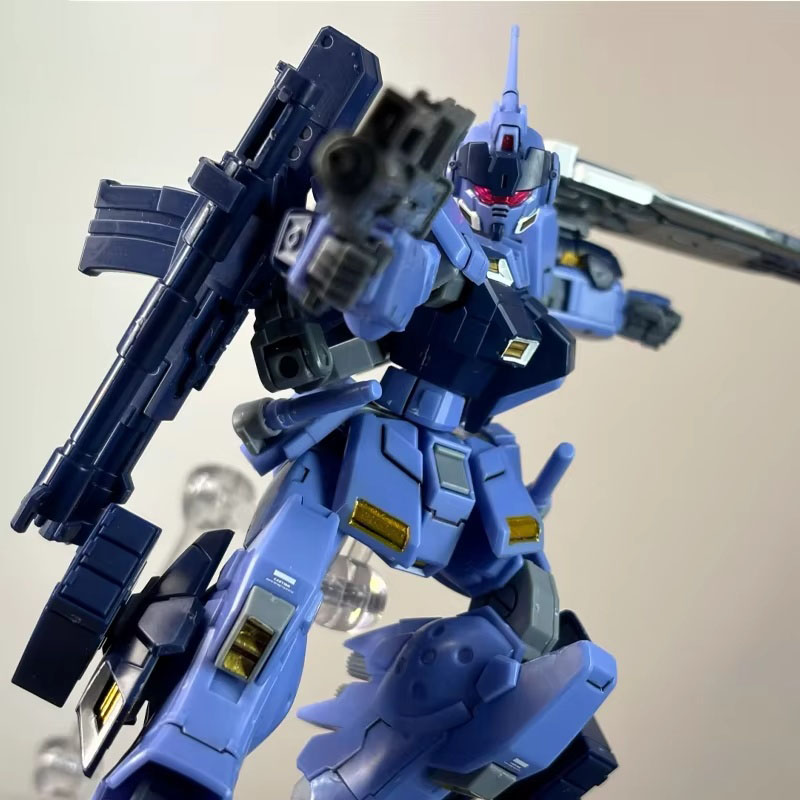 HGUC 1/144 Kit Model Perakitan - Model Kit Unicorn ulasan dan harga