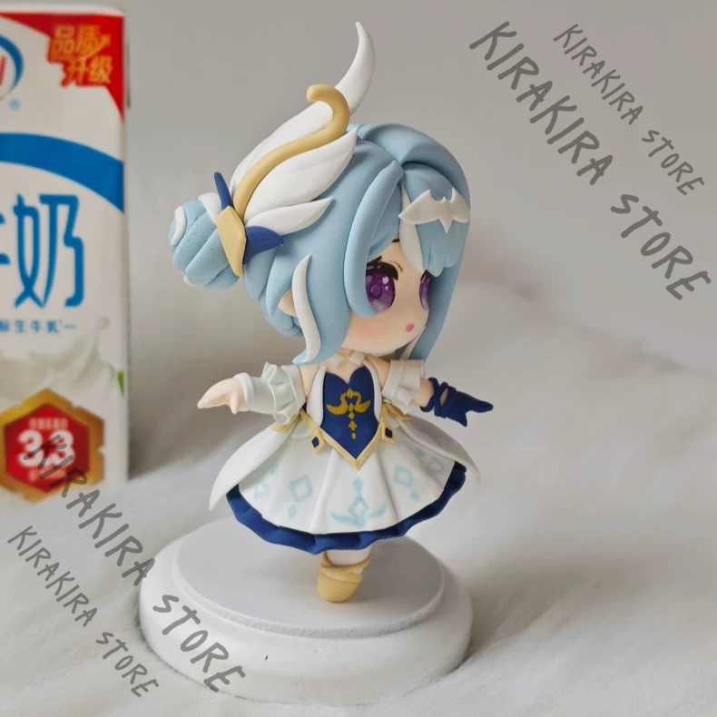 Genshin Impact, Patung Tanah L - Model Kit Accessories ulasan dan harga