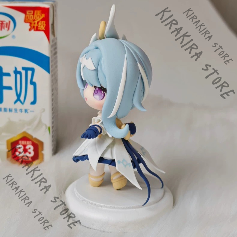 Genshin Impact, Patung Tanah L - Model Kit Accessories ulasan dan harga