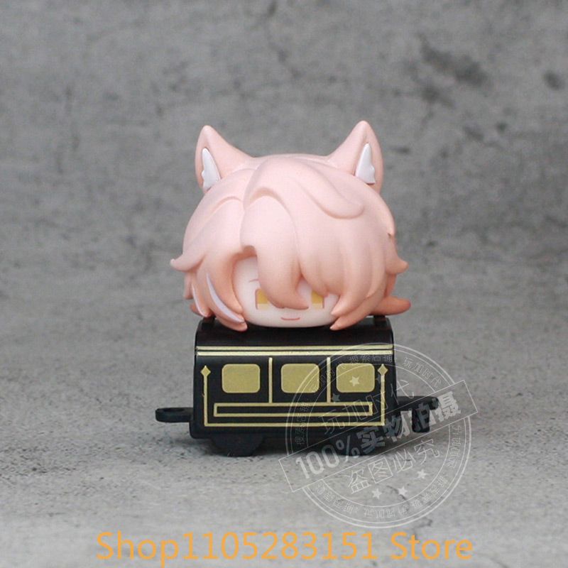 Honkai：Star Rail Jiaoqiu Cospl - Model Kit Accessories ulasan dan harga