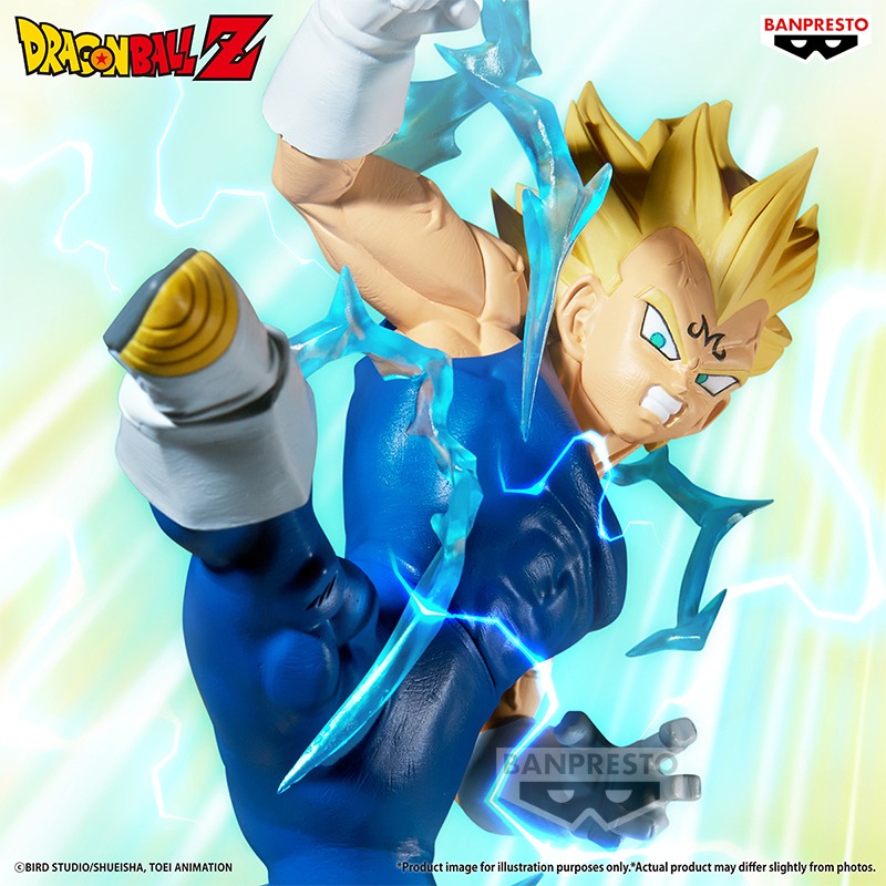 Set Figur BANDAI Dragon Ball Z - Model Kit Zoid ulasan dan harga