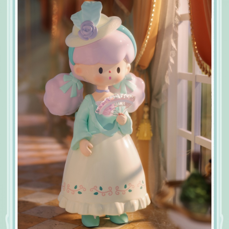 Menemukan Unicorn Molinta kemb - Model Kit Unicorn ulasan dan harga