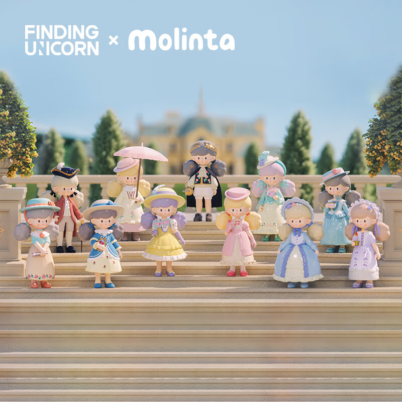 Menemukan Unicorn Molinta kemb - Model Kit Unicorn ulasan dan harga