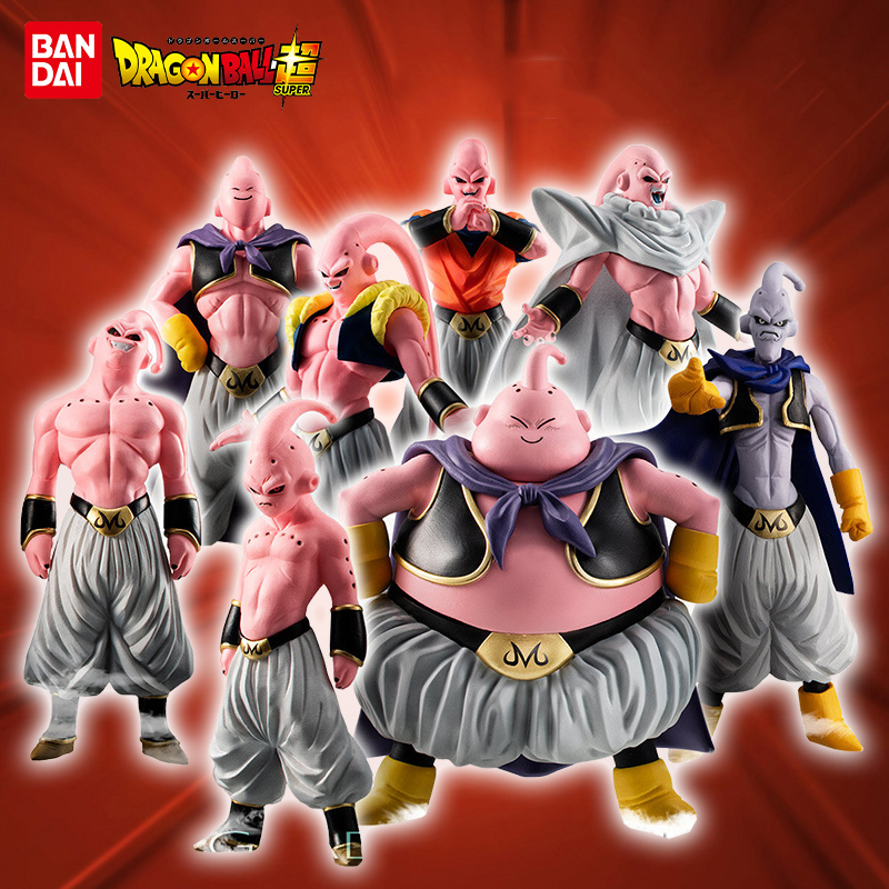 Hot 8 buah/set tokoh aksi PVC, - Model Kit Zoid ulasan dan harga