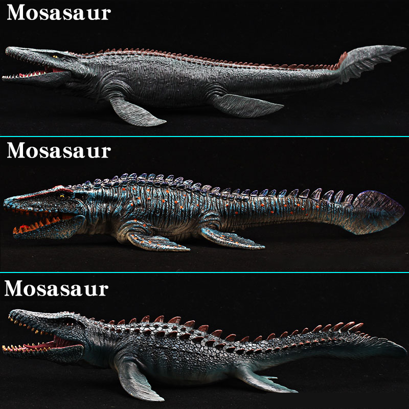 Figur Aksi Model Dinosaurus La - Model Kit Brand ulasan dan harga