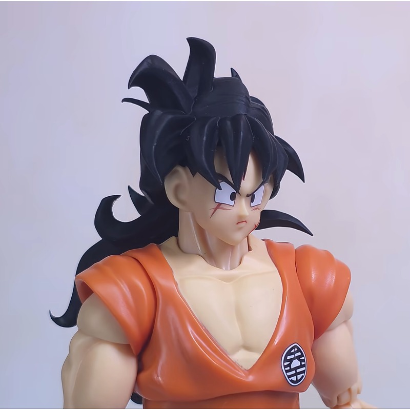 Tersedia! JR Studio Dragon Bal - Model Kit Studio ulasan dan harga