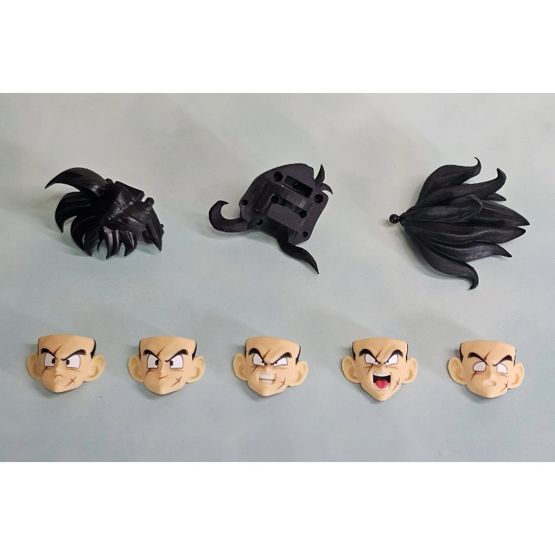 Tersedia! JR Studio Dragon Bal - Model Kit Studio ulasan dan harga