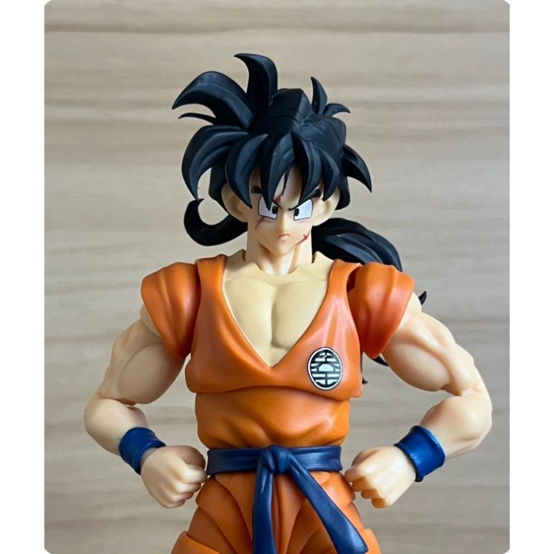 Tersedia! JR Studio Dragon Bal - Model Kit Studio ulasan dan harga