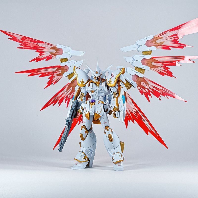 HG 1/144 Seed Freedom Black Kn - Gundam Model Mg ulasan dan harga