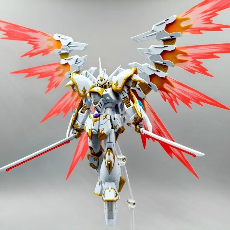 HG 1/144 Seed Freedom Black Kn - Gundam Model Mg ulasan dan harga