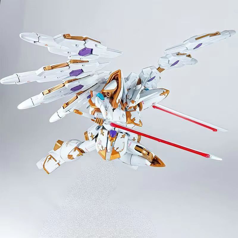 HG 1/144 Seed Freedom Black Kn - Gundam Model Mg ulasan dan harga
