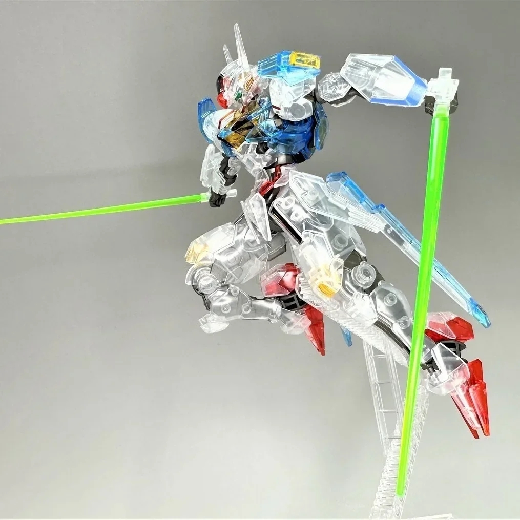 Stok tersedia Gumdam figur uda - Gundam Model Mg ulasan dan harga