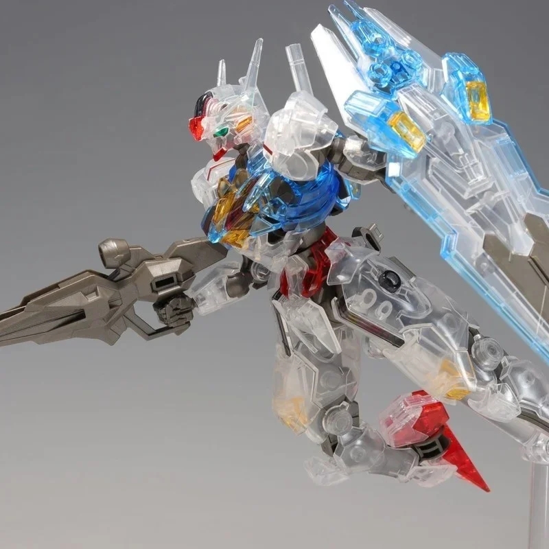 Stok tersedia Gumdam figur uda - Gundam Model Mg ulasan dan harga