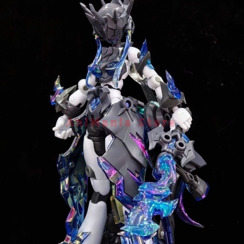 BARU Quankai Studios Centaur M - Model Kit Studio ulasan dan harga