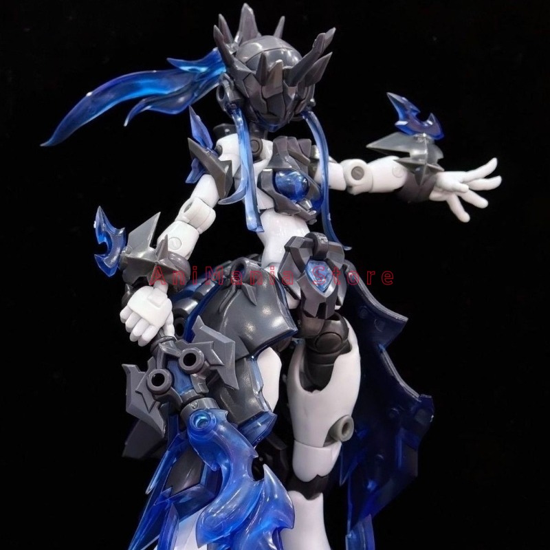 BARU Quankai Studios Centaur M - Model Kit Studio ulasan dan harga