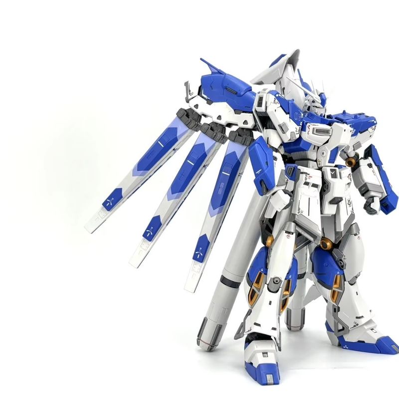 HN Sea Bull Rg Edisi Diperbesa - Gundam Model Mg ulasan dan harga