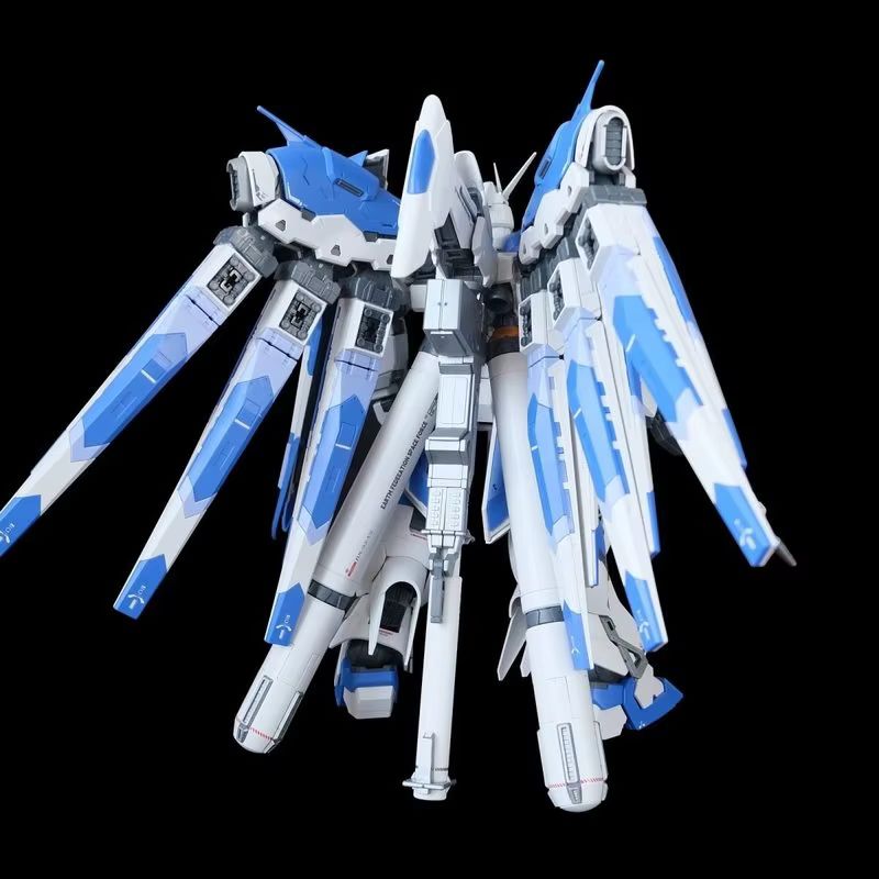 HN Sea Bull Rg Edisi Diperbesa - Gundam Model Mg ulasan dan harga