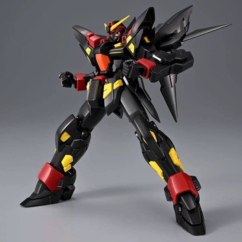 HG 1/144 Super Robot Wars OG A - Gundam Model Mg ulasan dan harga