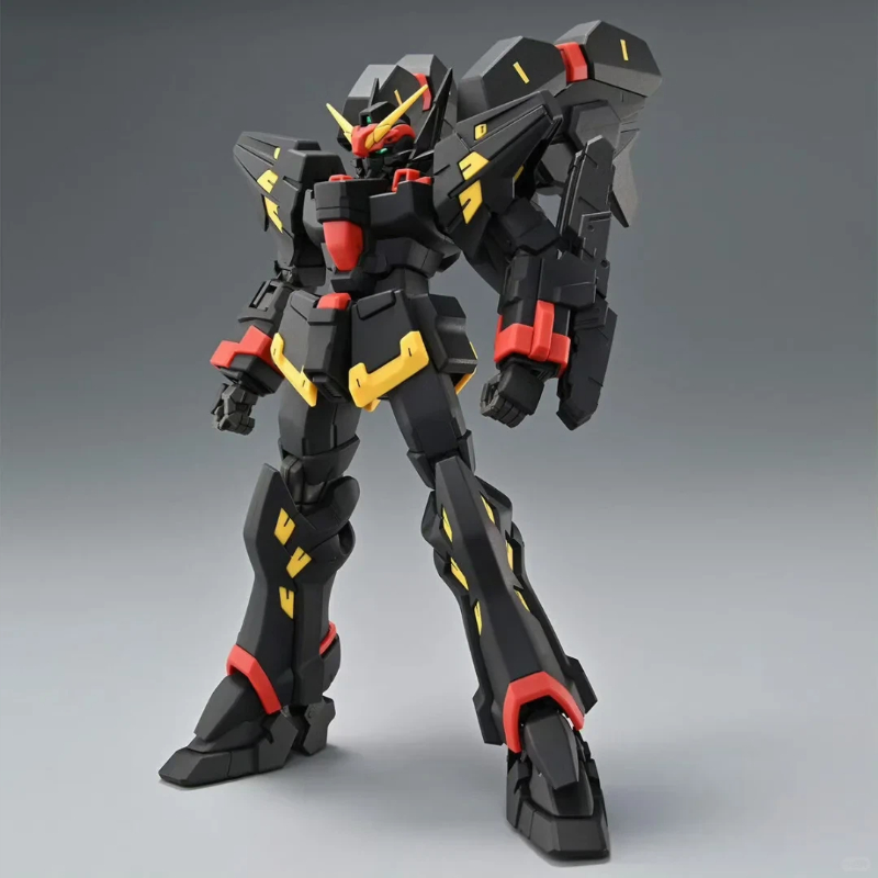 HG 1/144 Super Robot Wars OG A - Gundam Model Mg ulasan dan harga