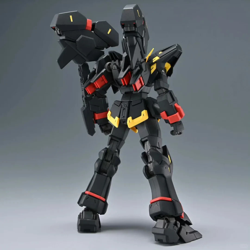 HG 1/144 Super Robot Wars OG A - Gundam Model Mg ulasan dan harga