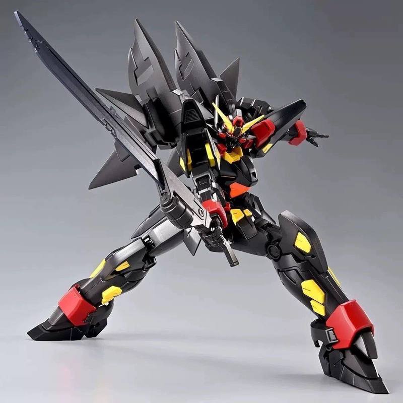 HG 1/144 Super Robot Wars OG A - Gundam Model Mg ulasan dan harga