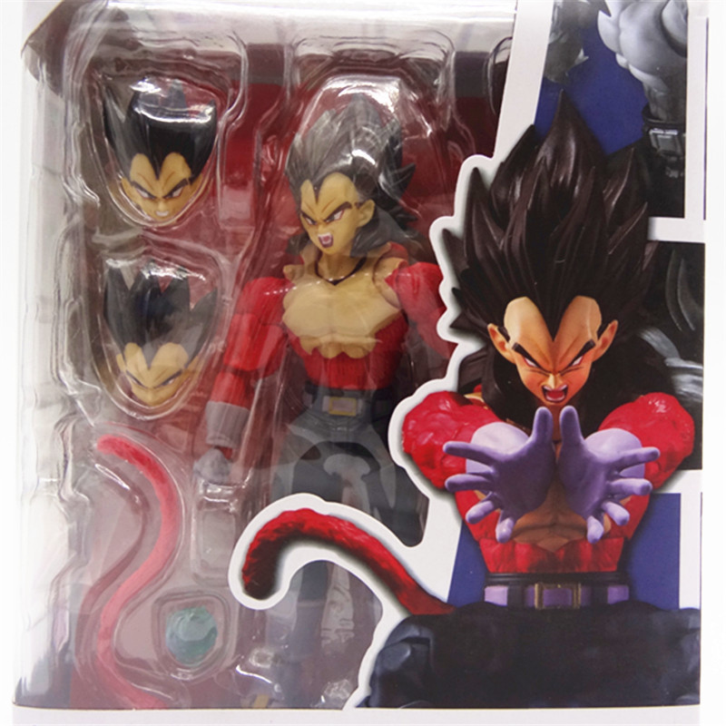 Anime Shf Anime Dragon Ball Z  - Model Kit Zoid ulasan dan harga