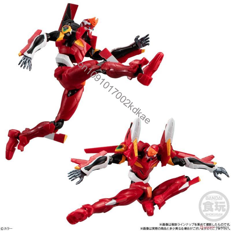 Tersedia Bandai Banpresto Main - Model Kit Eva 02 ulasan dan harga