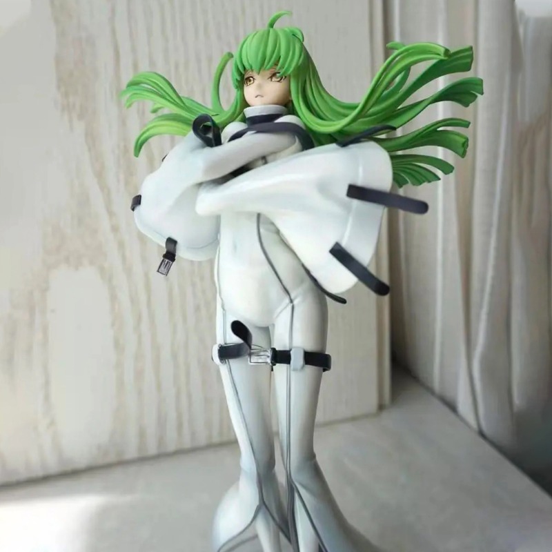 Figur Hot Code Geass Lelouch O - Model Kit Lancelot ulasan dan harga