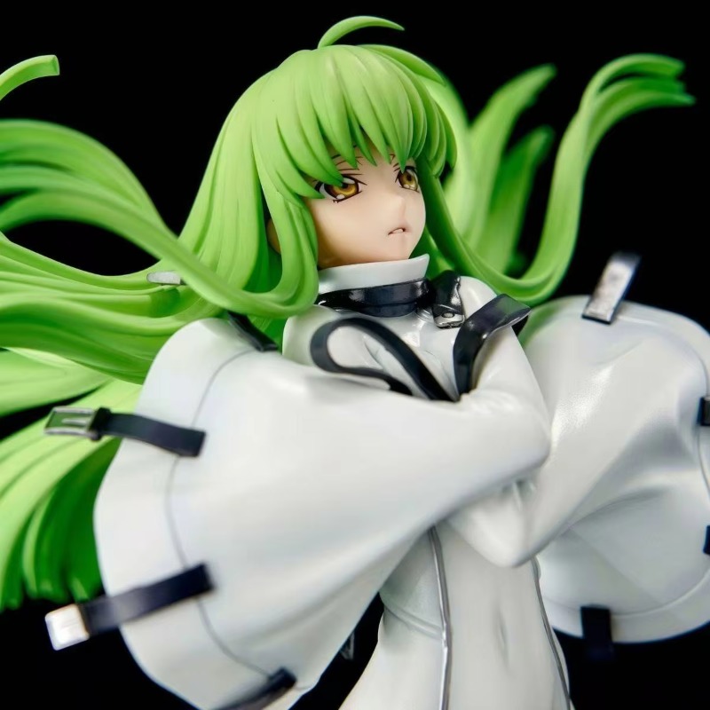 Figur Hot Code Geass Lelouch O - Model Kit Lancelot ulasan dan harga