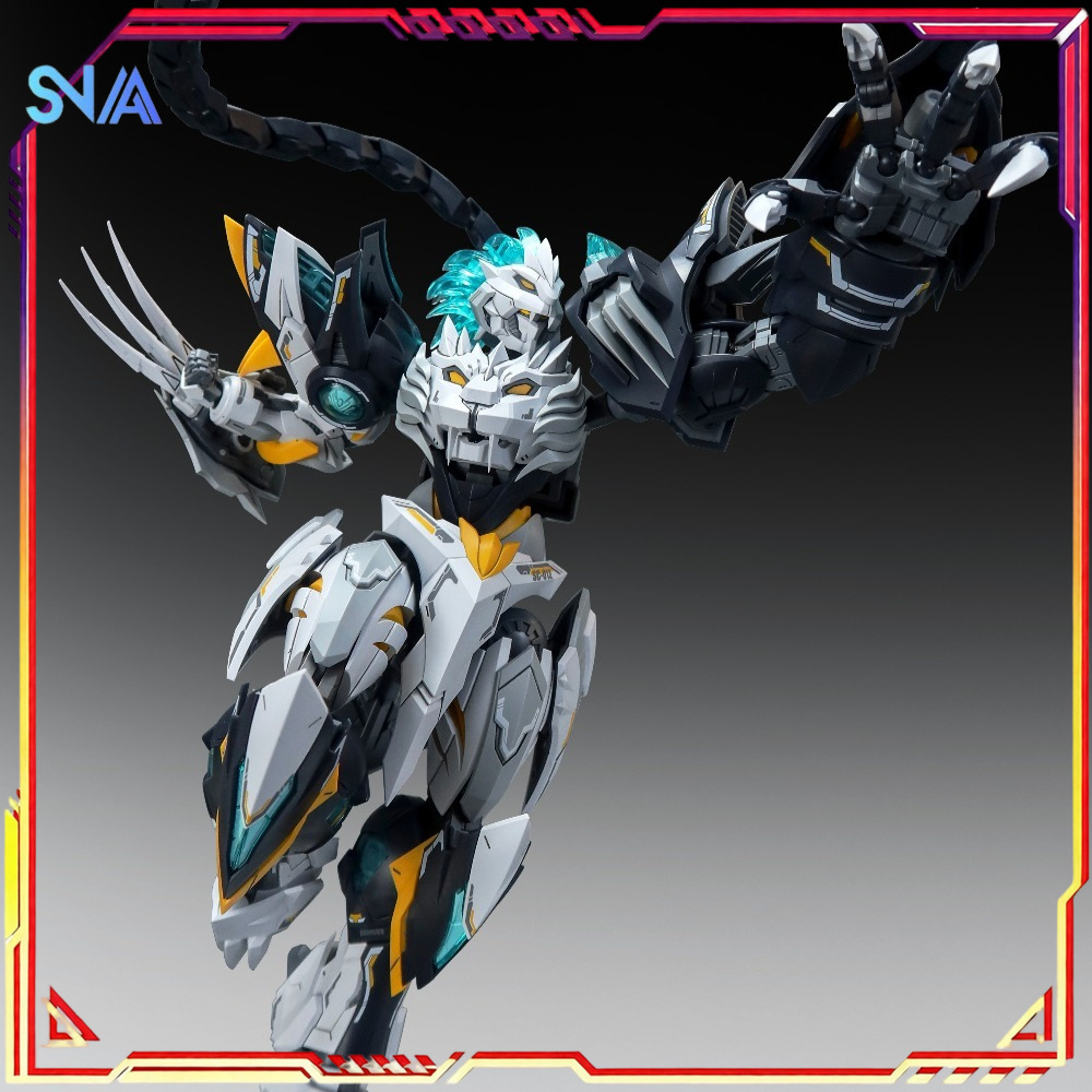 Tersedia Snaa 1/144 SC-012 RAM - Model Kit Lancelot ulasan dan harga