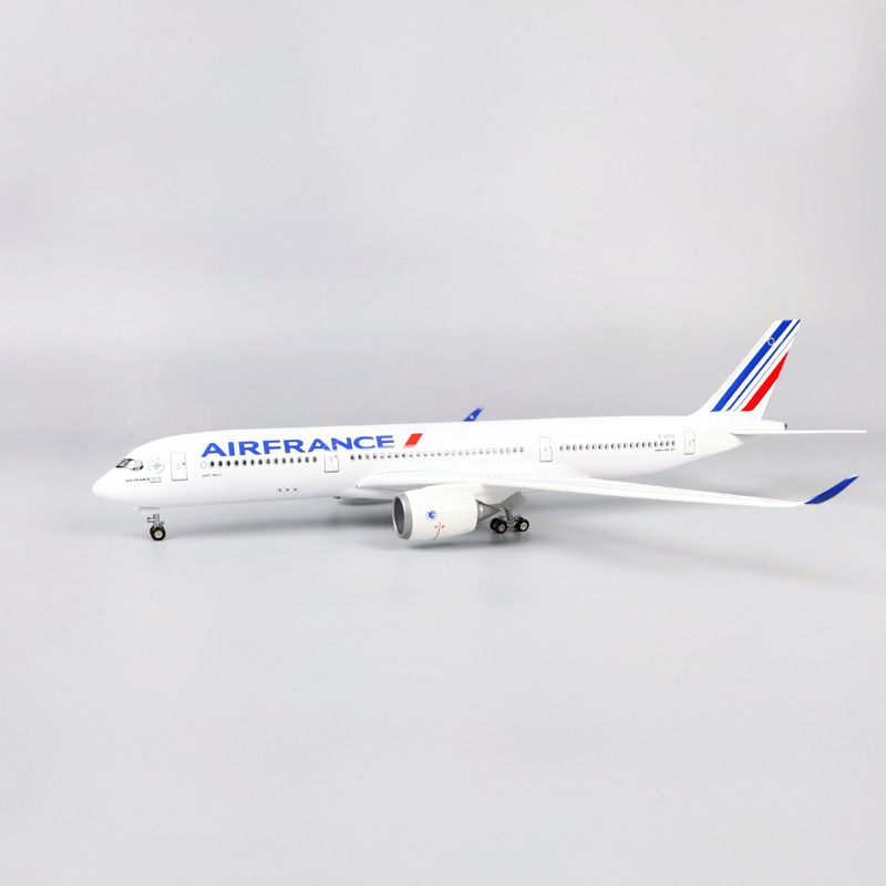 Pesawat Model Air France A350  - Model Kit Planes ulasan dan harga